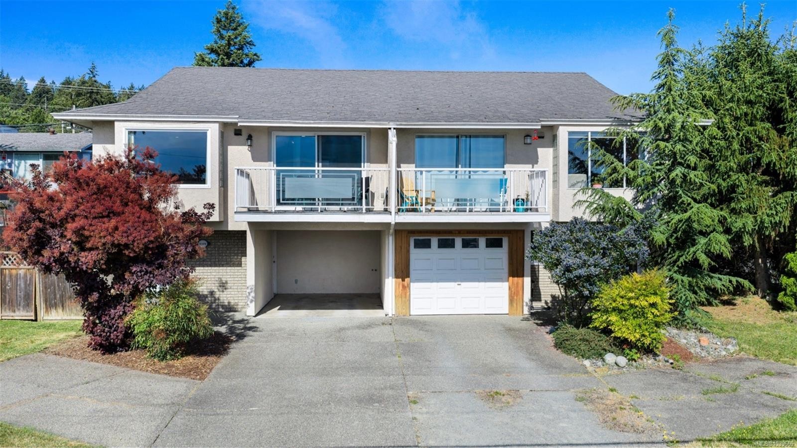 8108 Bertha St, Crofton, BC