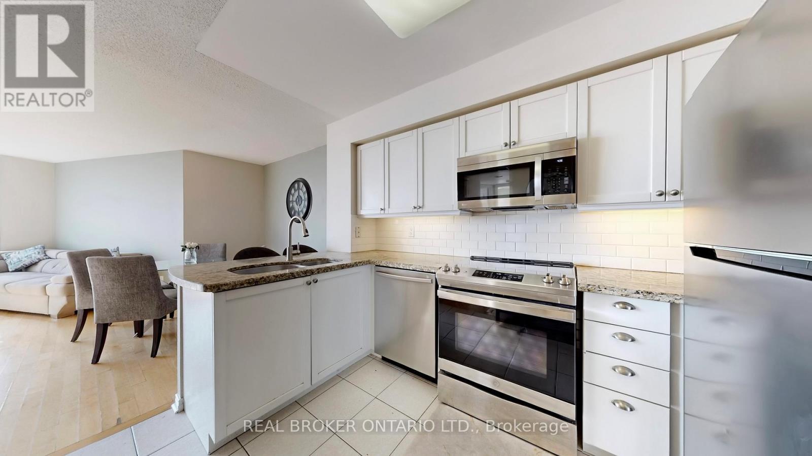 2705 - 30 Harrison Garden Boulevard, Toronto, ON