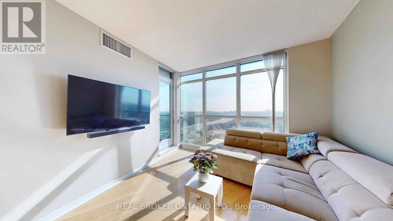 2705 - 30 Harrison Garden Boulevard, Toronto, ON