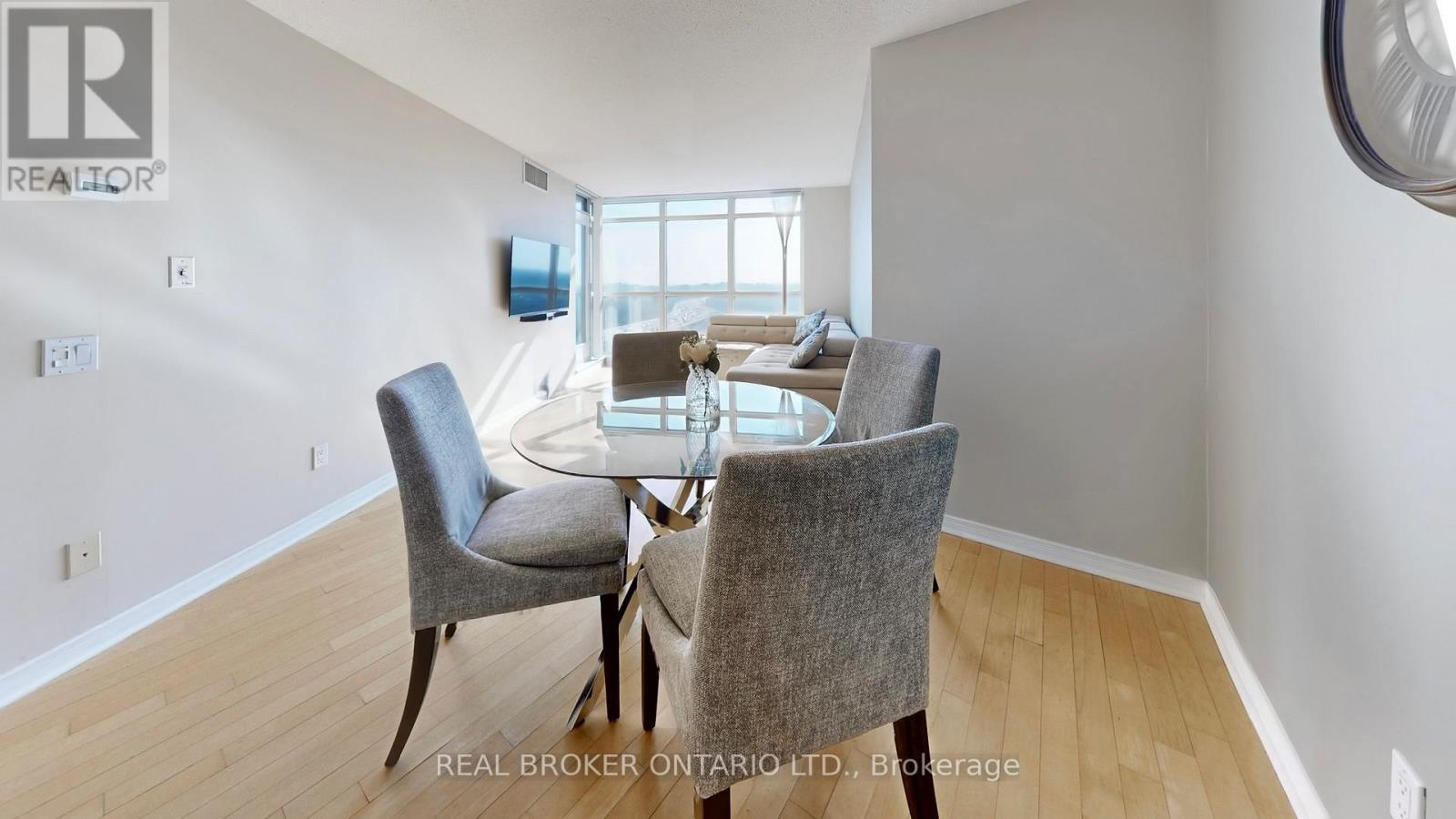 2705 - 30 Harrison Garden Boulevard, Toronto, ON