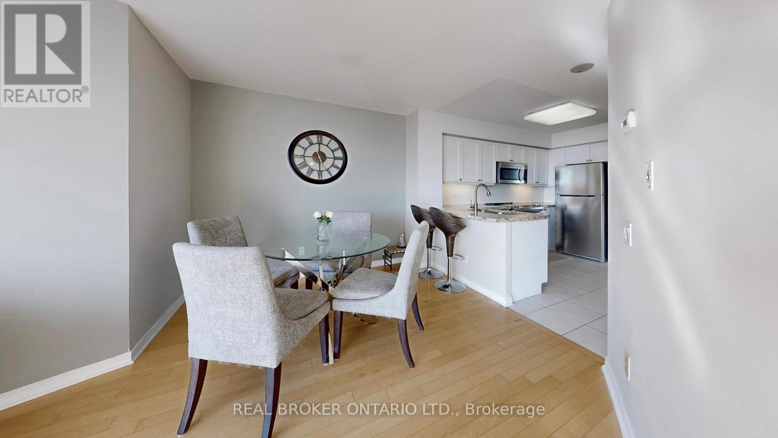 2705 - 30 Harrison Garden Boulevard, Toronto, ON
