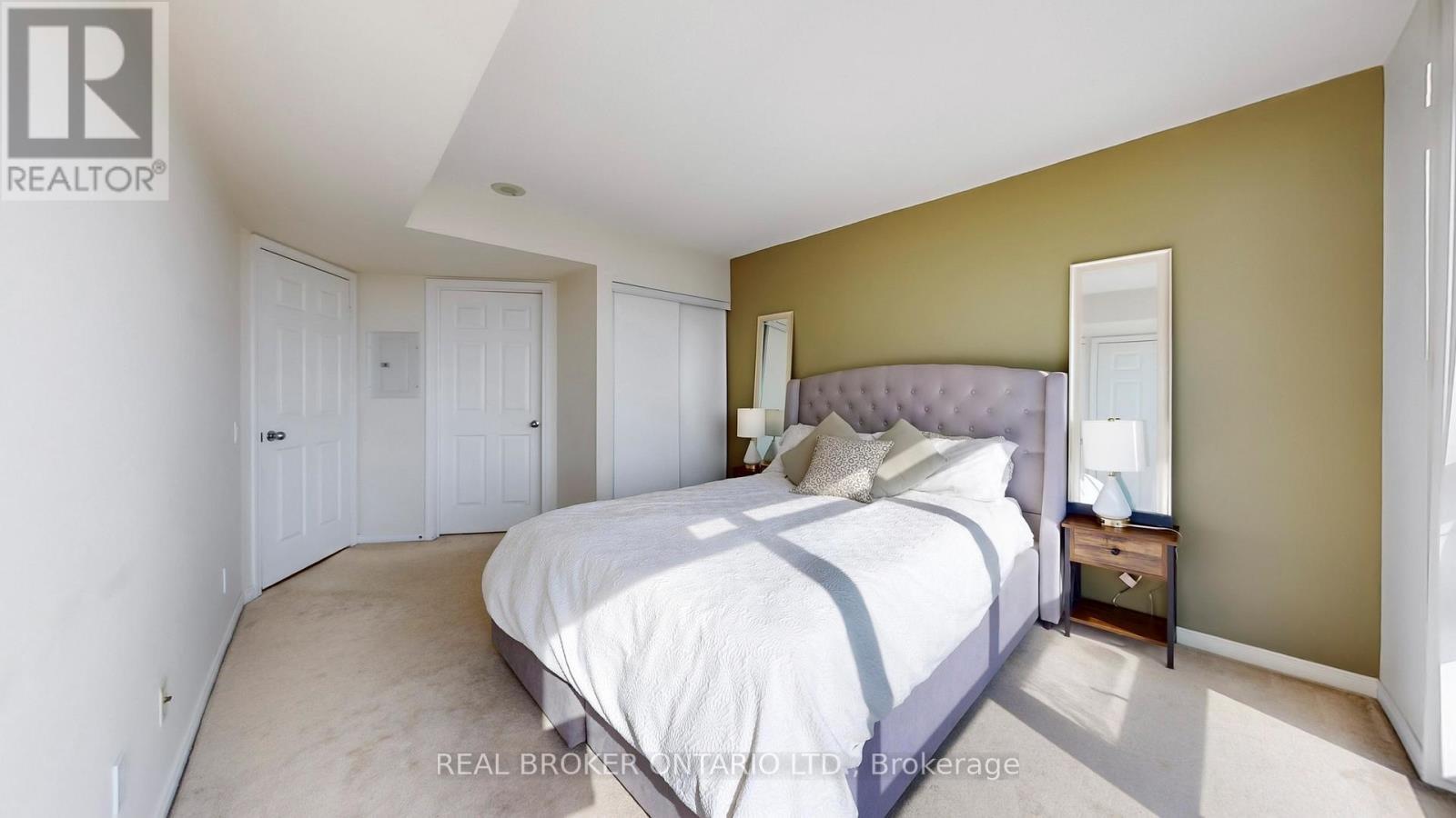 2705 - 30 Harrison Garden Boulevard, Toronto, ON