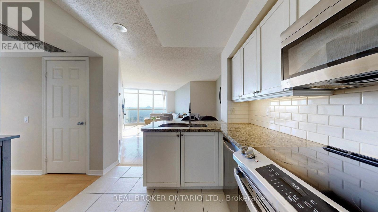 2705 - 30 Harrison Garden Boulevard, Toronto, ON