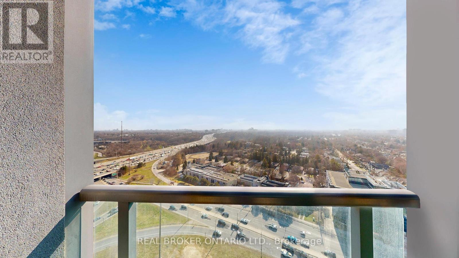 2705 - 30 Harrison Garden Boulevard, Toronto, ON