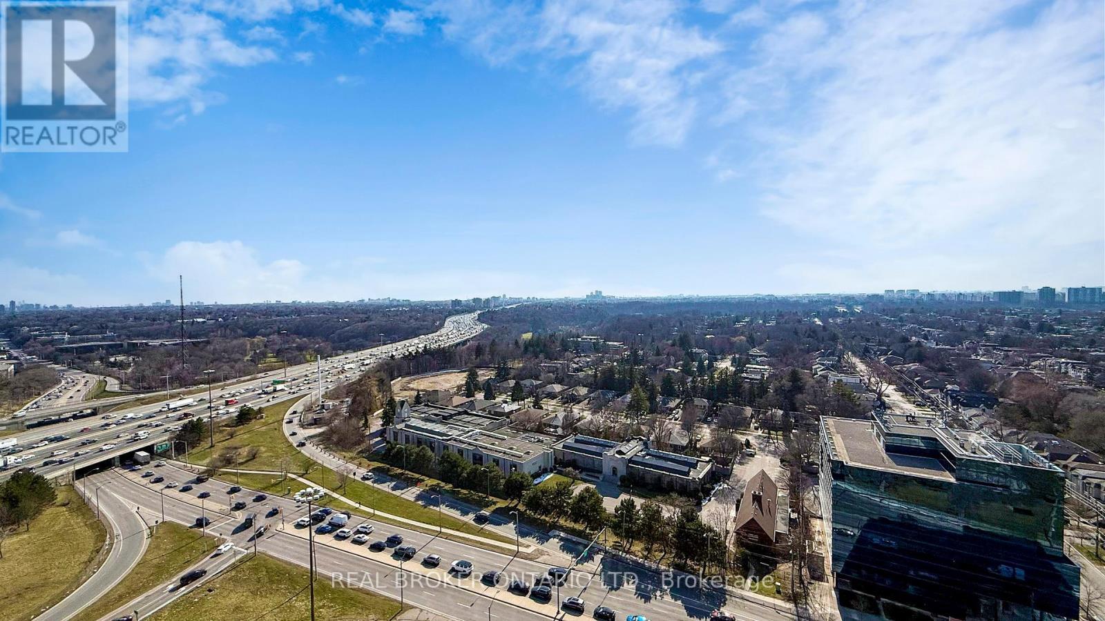 2705 - 30 Harrison Garden Boulevard, Toronto, ON