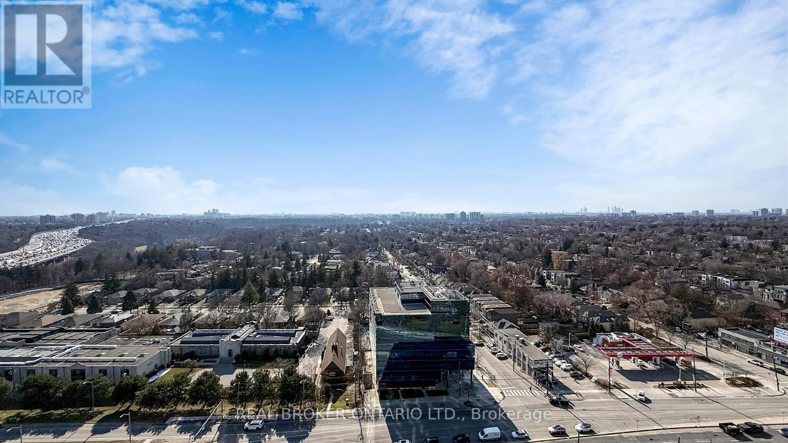 2705 - 30 Harrison Garden Boulevard, Toronto, ON
