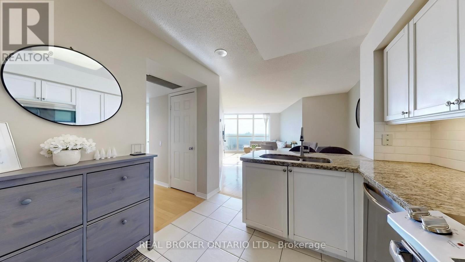 2705 - 30 Harrison Garden Boulevard, Toronto, ON