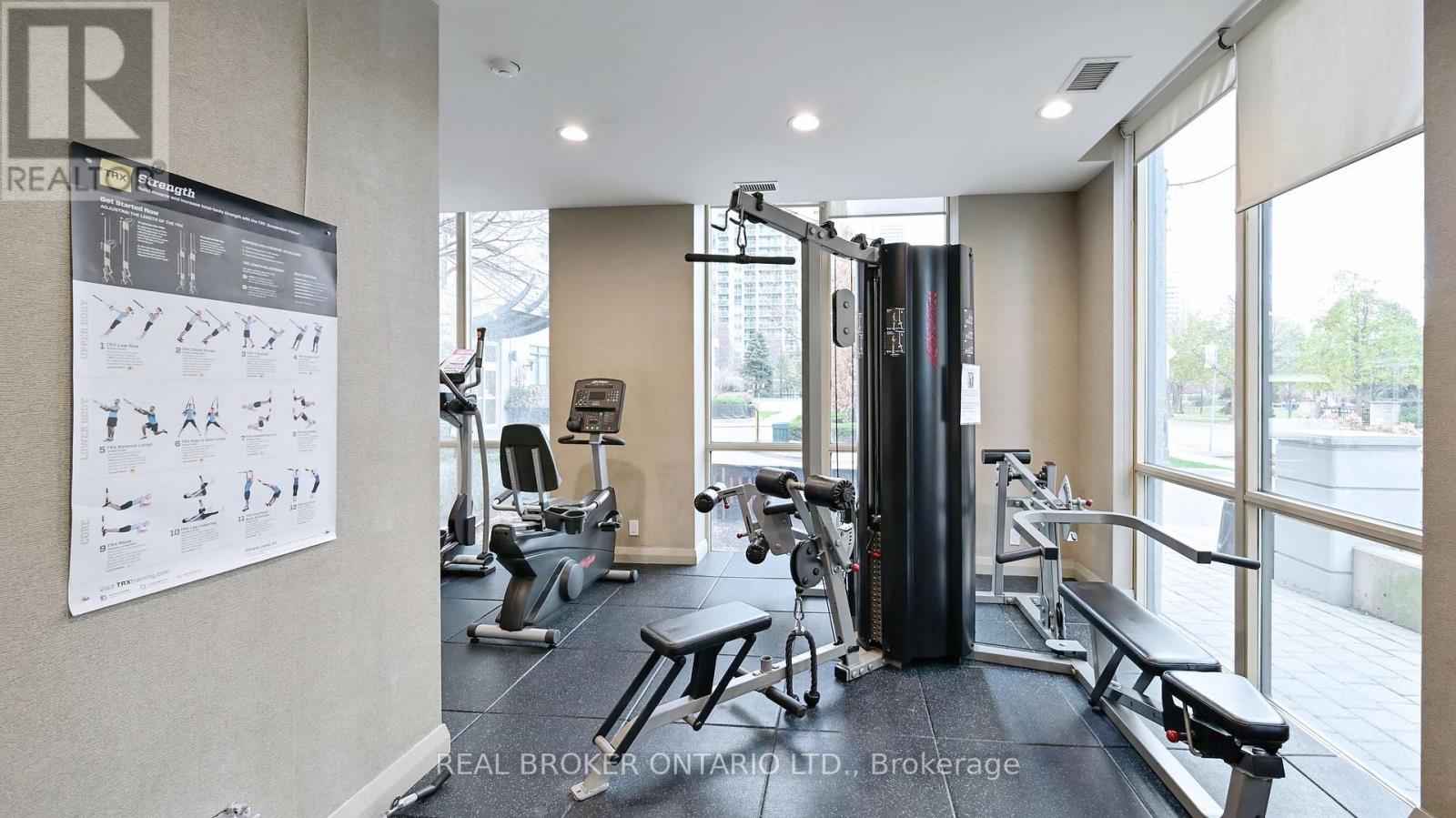 2705 - 30 Harrison Garden Boulevard, Toronto, ON