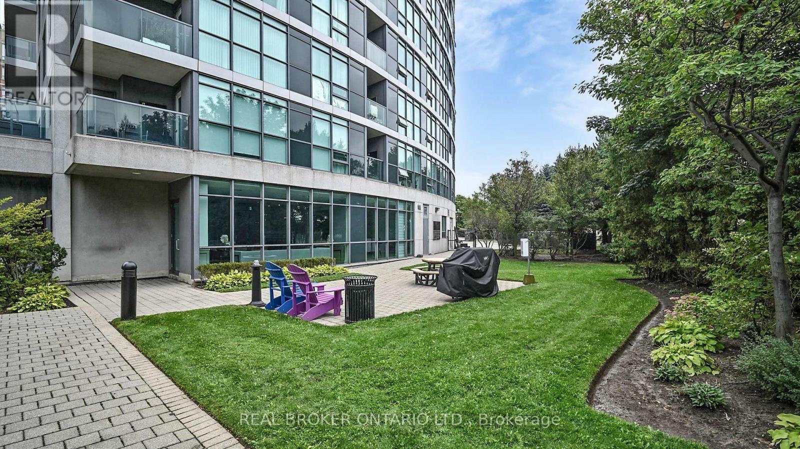 2705 - 30 Harrison Garden Boulevard, Toronto, ON