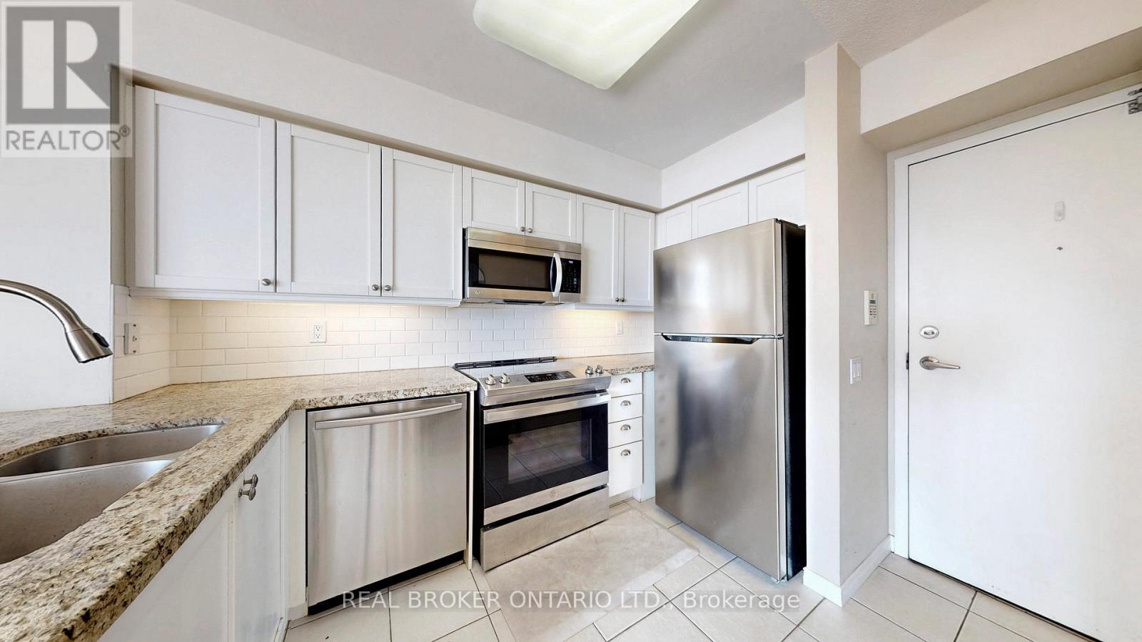 2705 - 30 Harrison Garden Boulevard, Toronto, ON