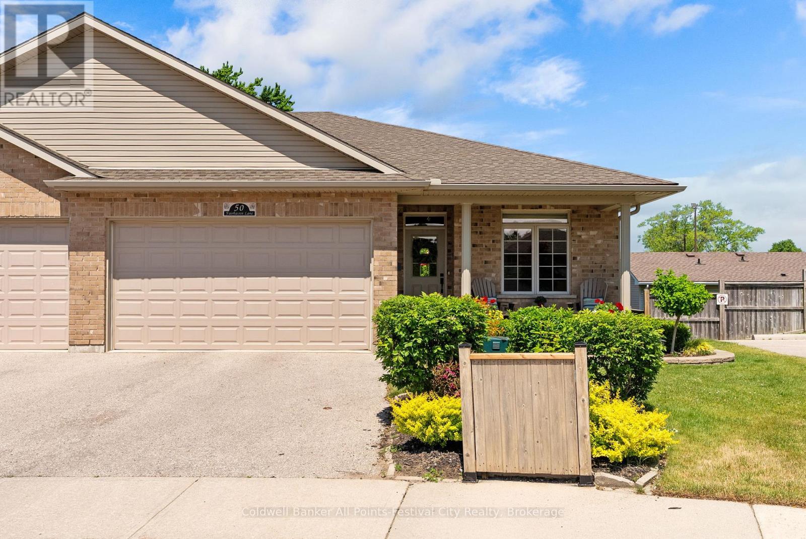 39 - 50 Fairhaven Lane, Goderich (Goderich (Town)), ON