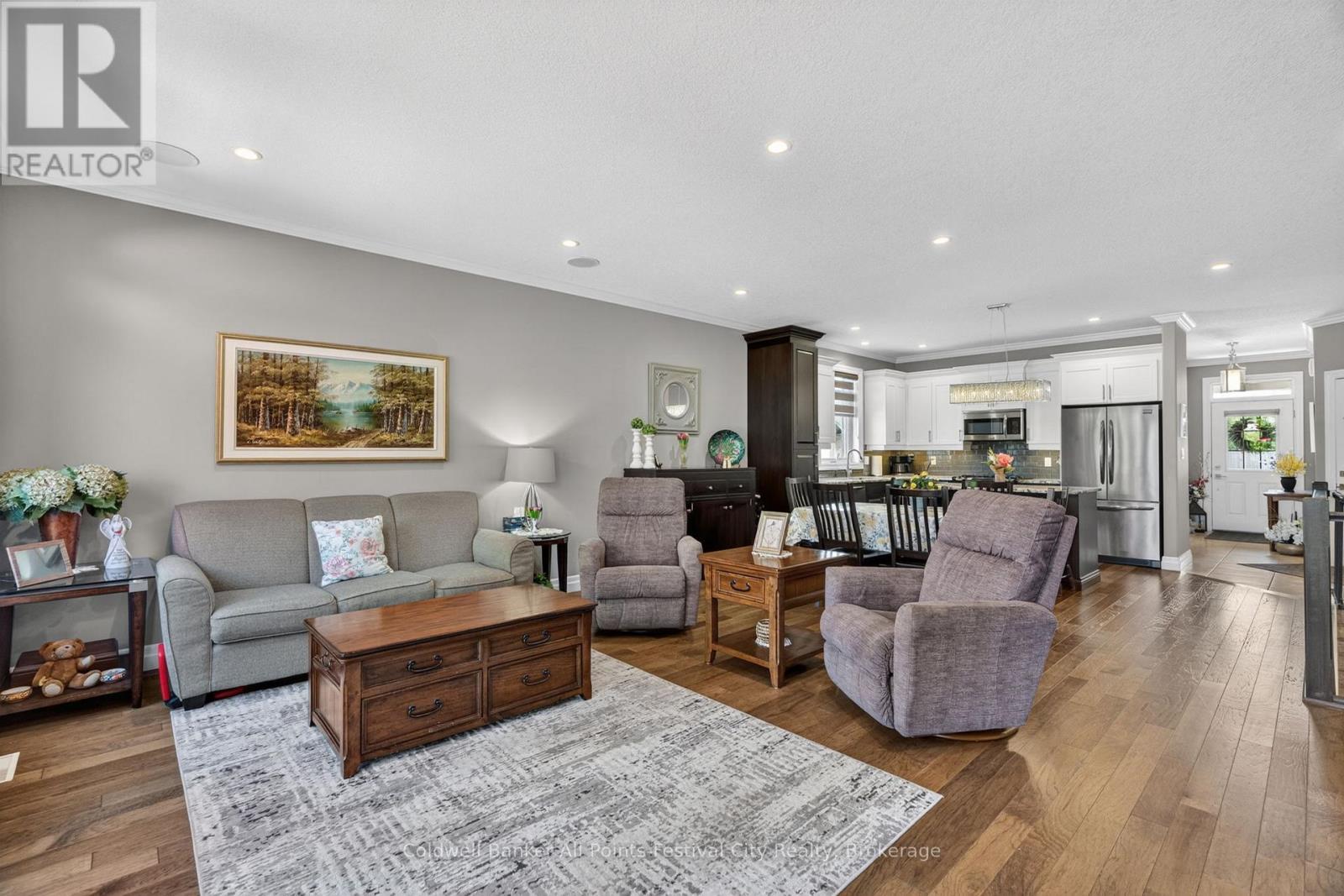 39 - 50 Fairhaven Lane, Goderich (Goderich (Town)), ON