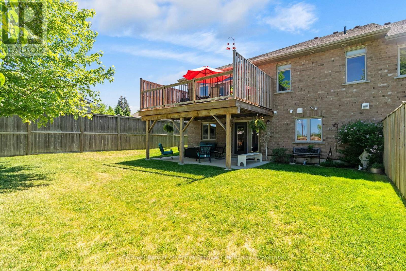 39 - 50 Fairhaven Lane, Goderich (Goderich (Town)), ON