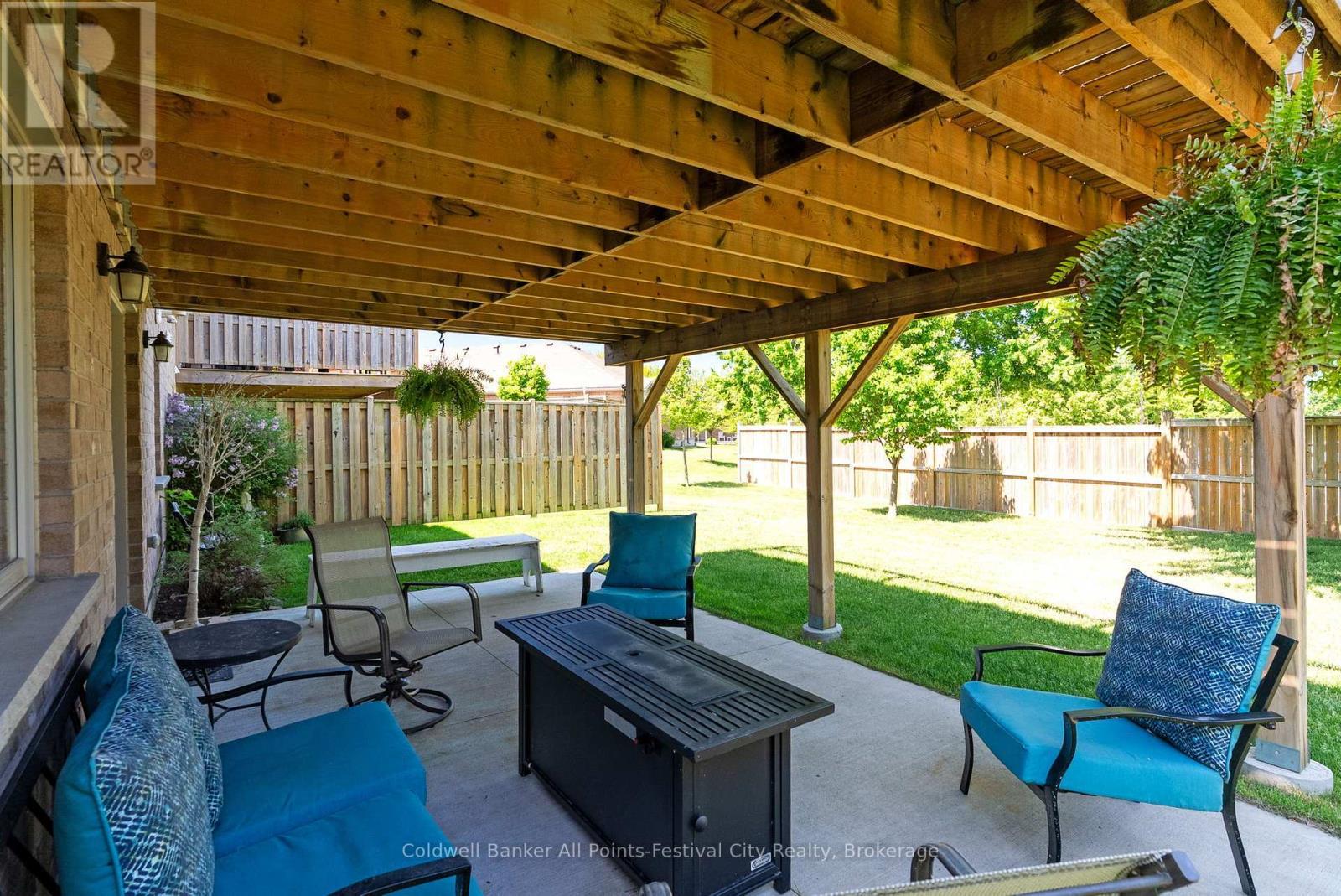 39 - 50 Fairhaven Lane, Goderich (Goderich (Town)), ON