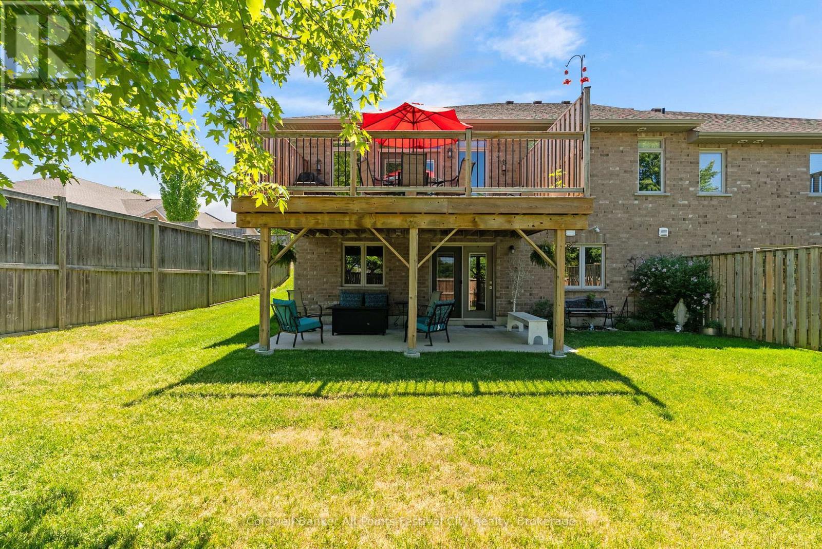 39 - 50 Fairhaven Lane, Goderich (Goderich (Town)), ON