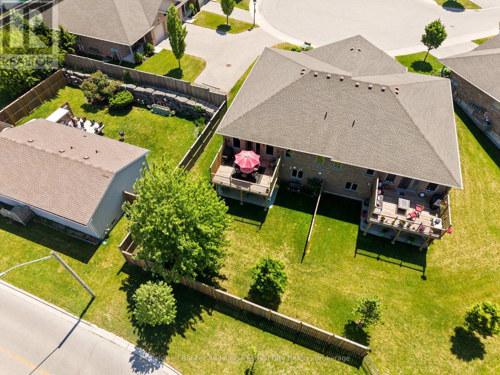 39 - 50 Fairhaven Lane, Goderich (Goderich (Town)), ON