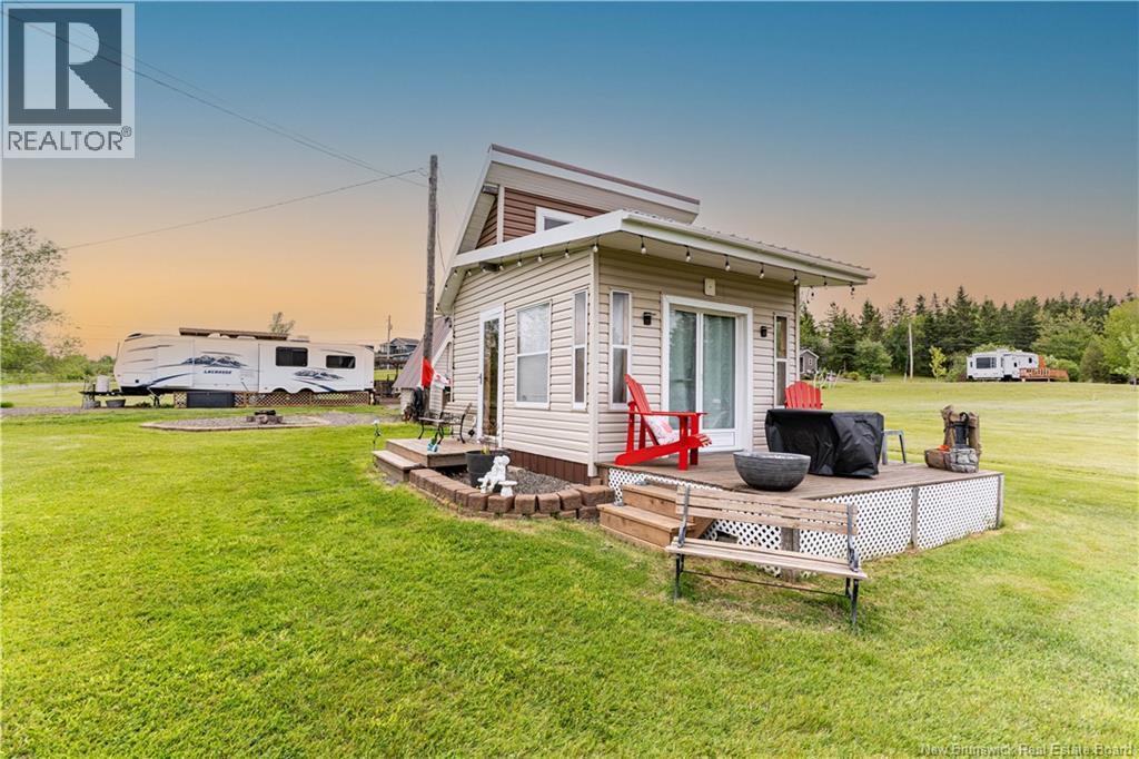 9 Robert Lane, Bouctouche, NB
