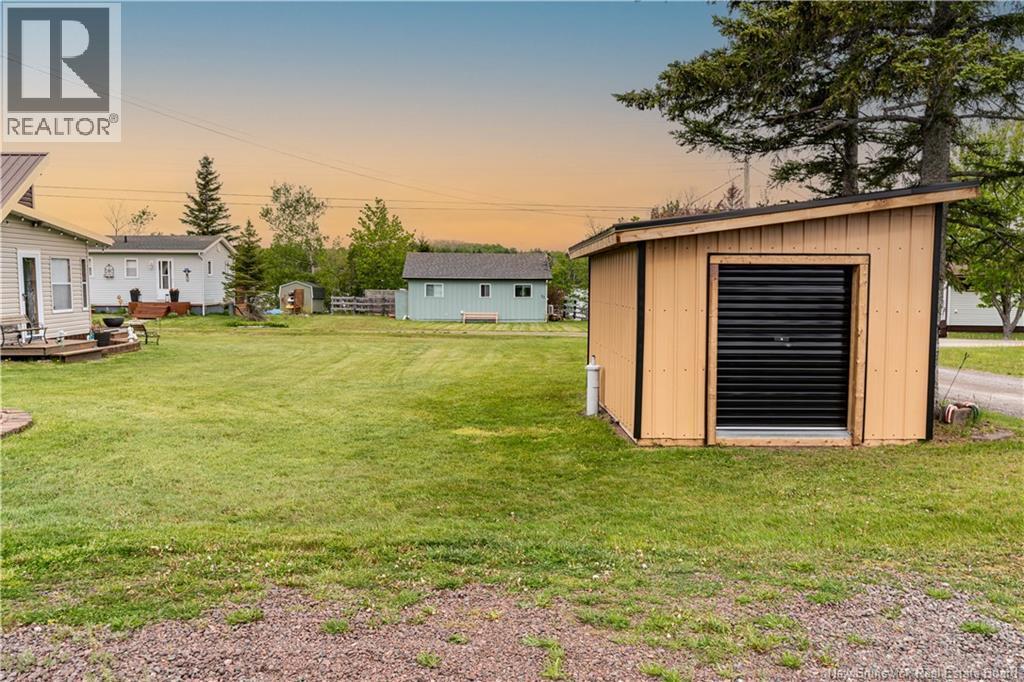 9 Robert Lane, Bouctouche, NB