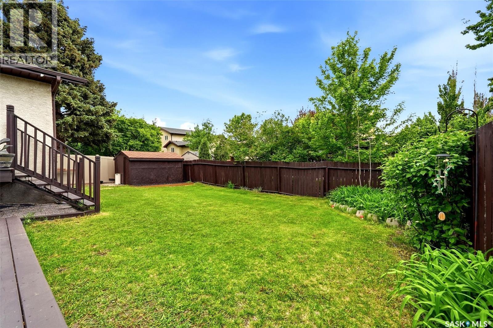 1719 Boyd Street E, Regina, SK