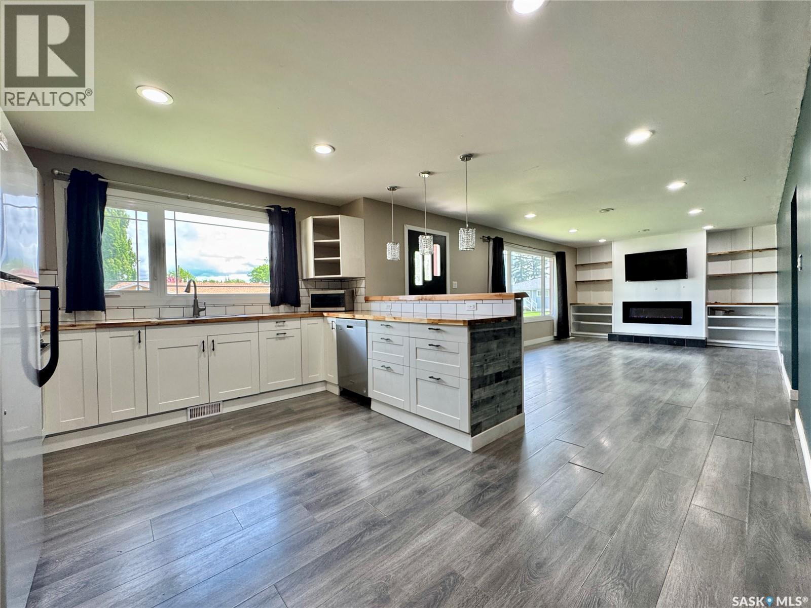 302 Maple Bay, Langenburg, SK