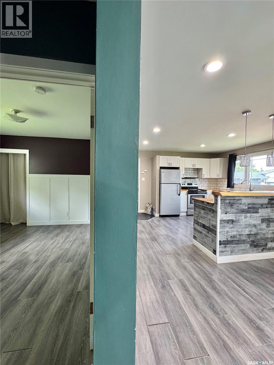 302 Maple Bay, Langenburg, SK