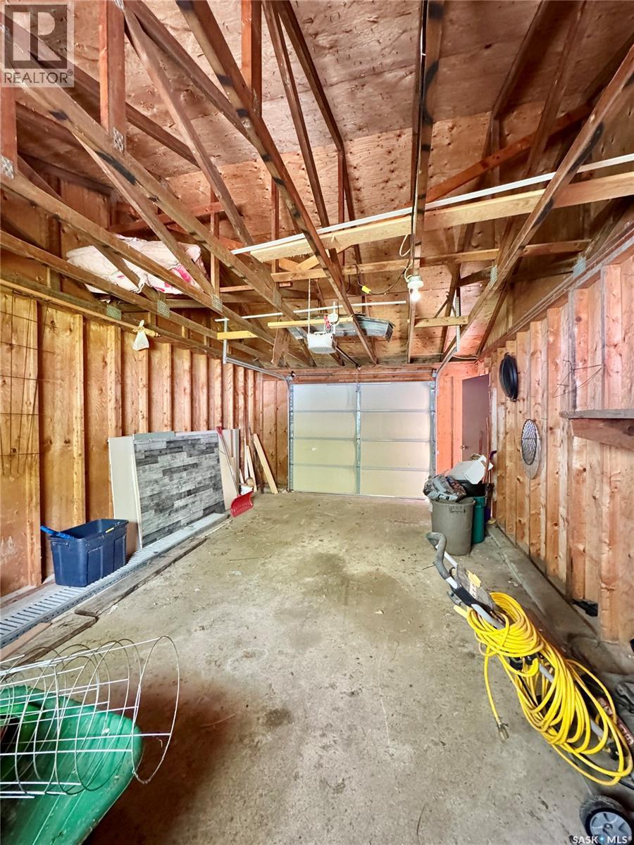 302 Maple Bay, Langenburg, SK