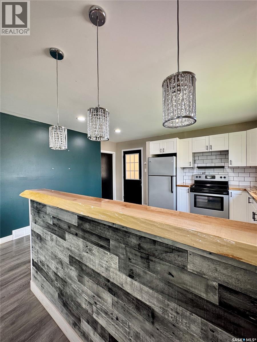 302 Maple Bay, Langenburg, SK