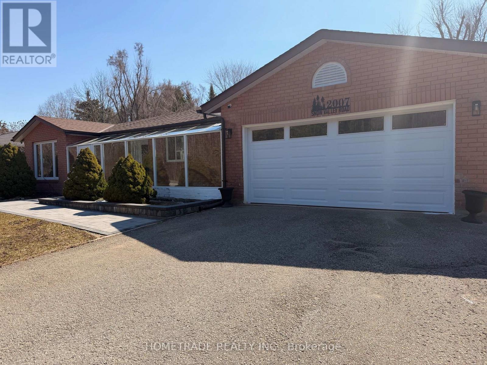 2007 Snow Valley Road, Springwater, ON