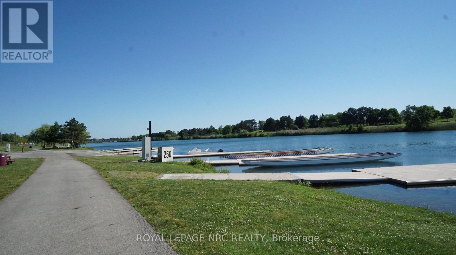 Path and Recreational WaterwayJust down the Street - 26 Shaw Street, Welland (Broadway), ON