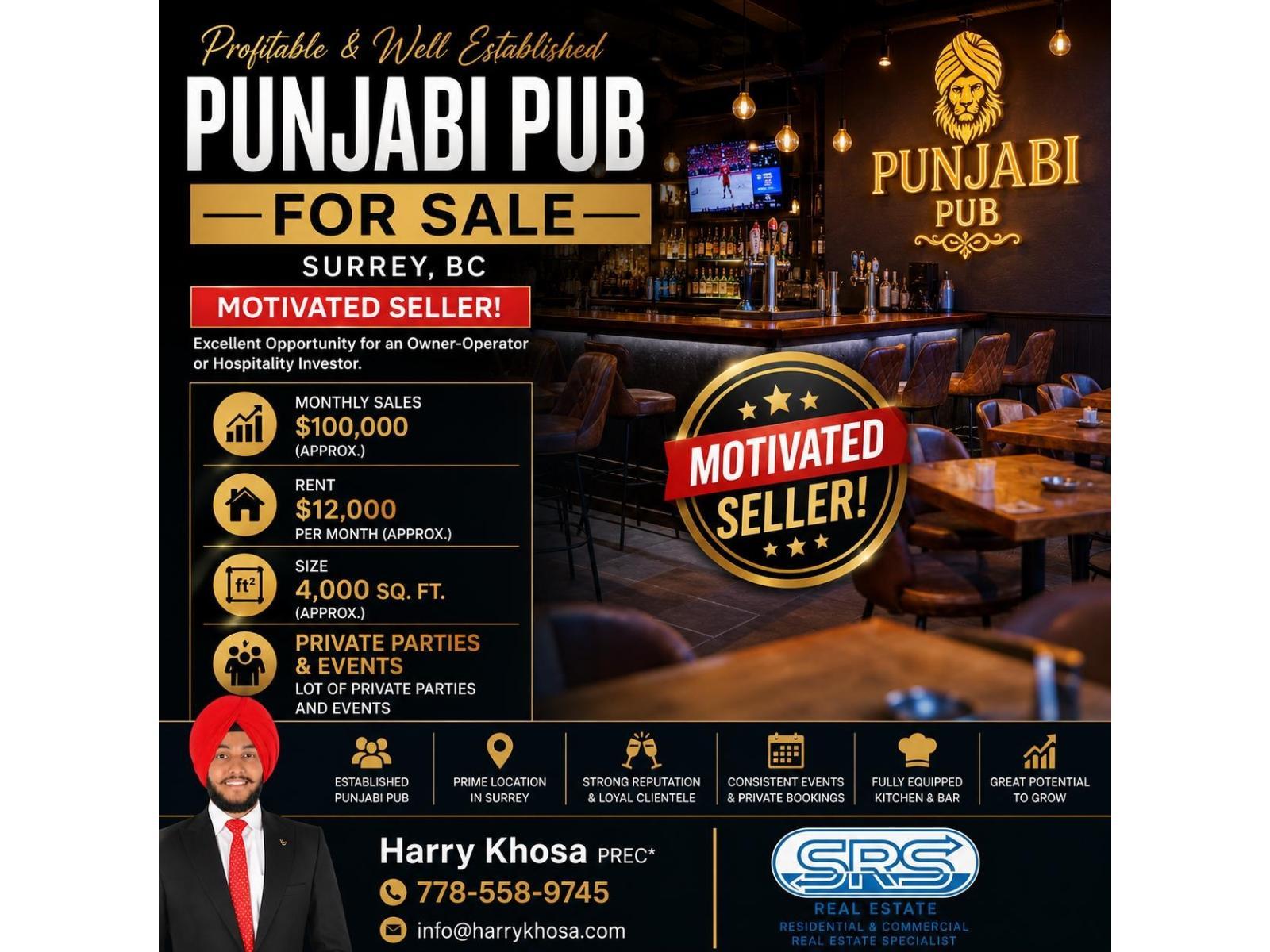 1680 Confidential, Surrey, BC