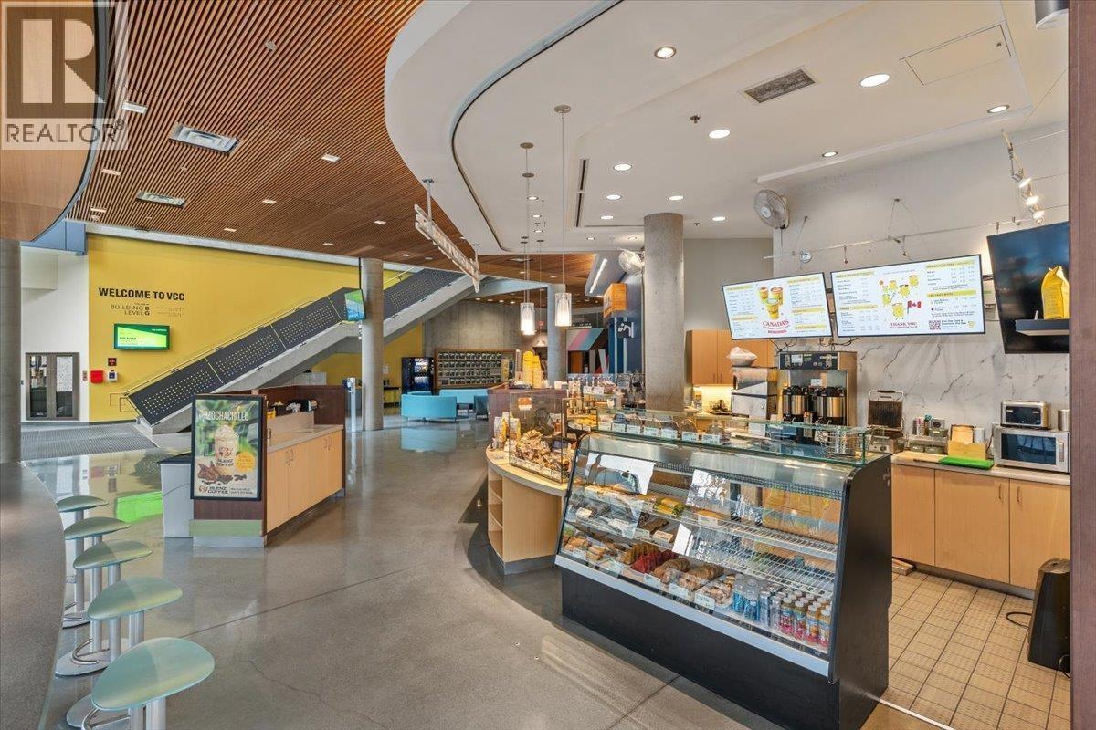 1120 E 7Th Avenue, Vancouver, BC