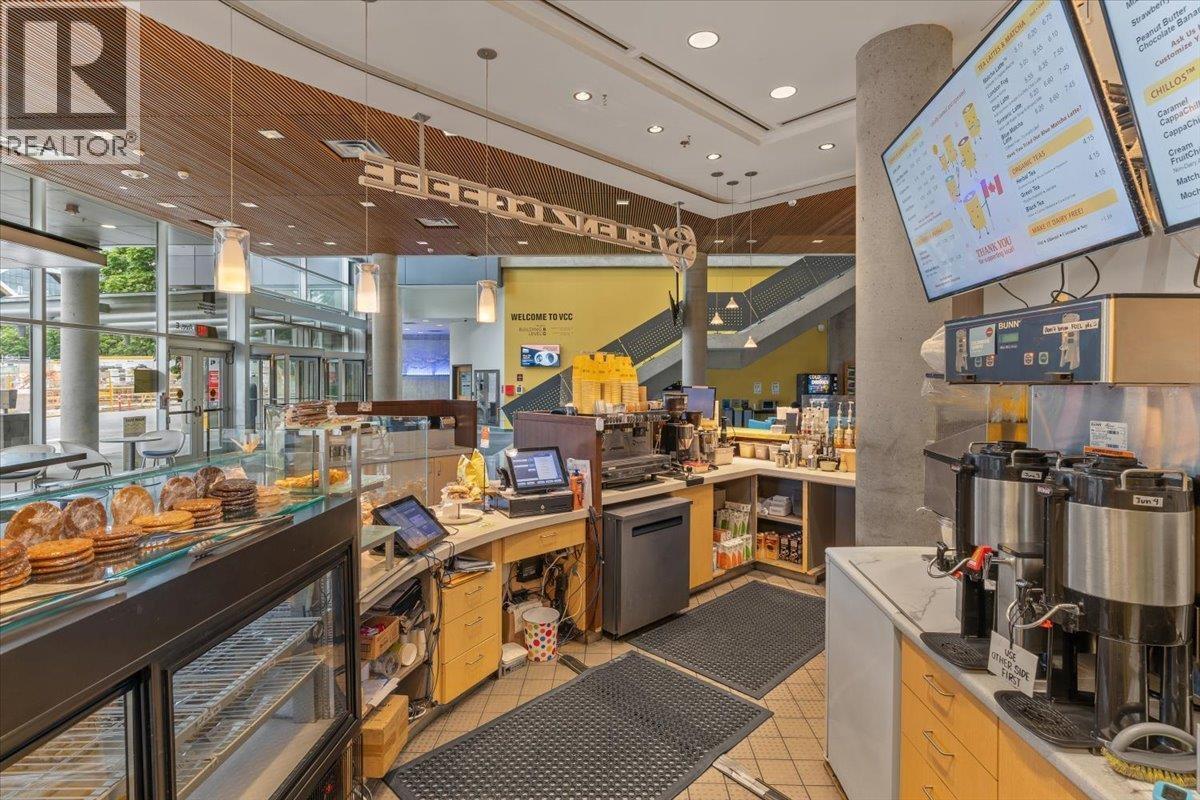 1120 E 7Th Avenue, Vancouver, BC