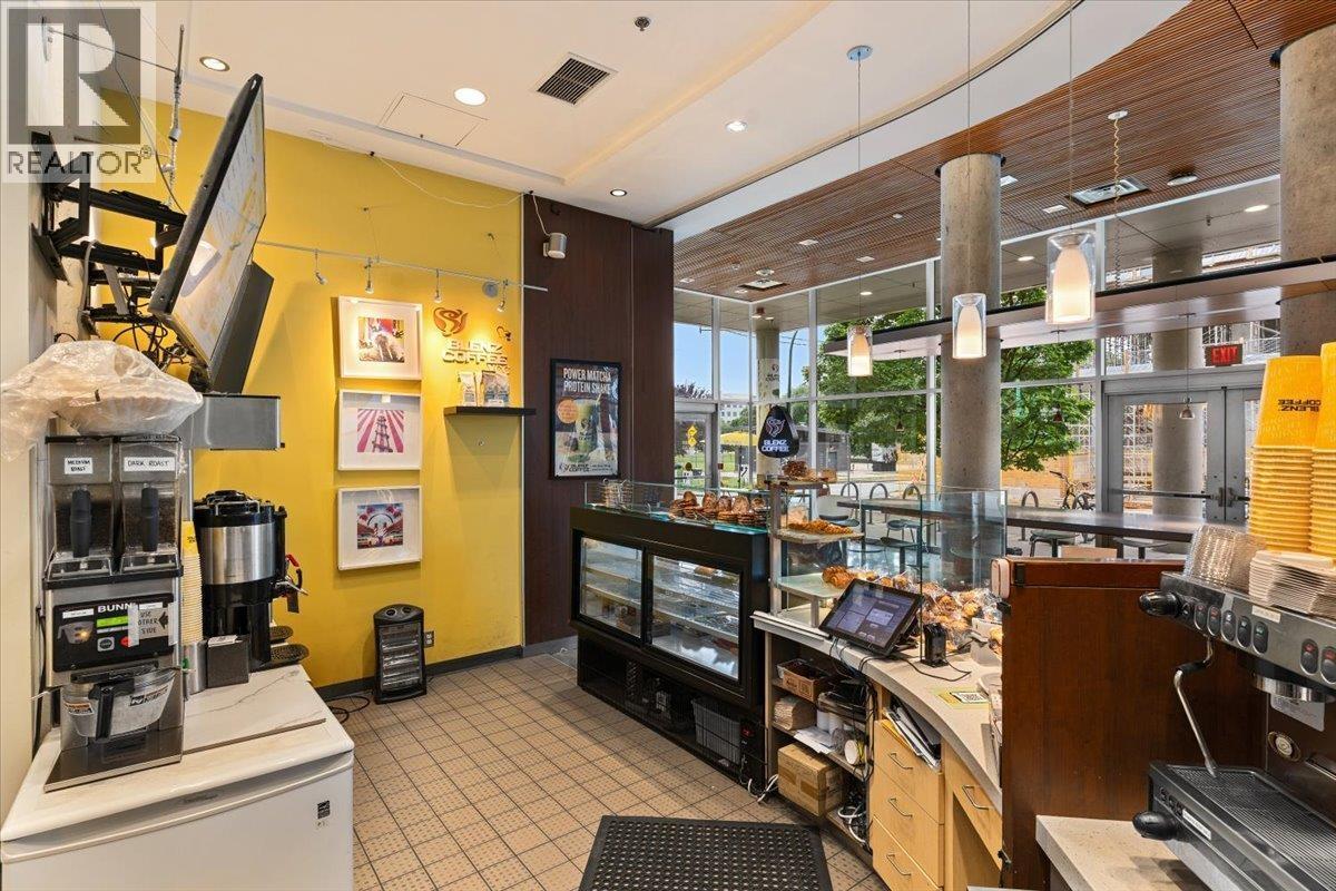 1120 E 7Th Avenue, Vancouver, BC