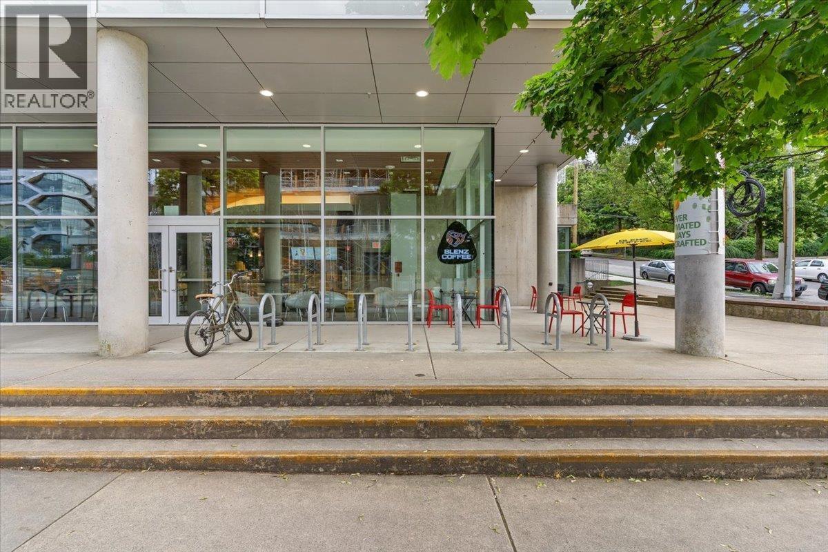 1120 E 7Th Avenue, Vancouver, BC