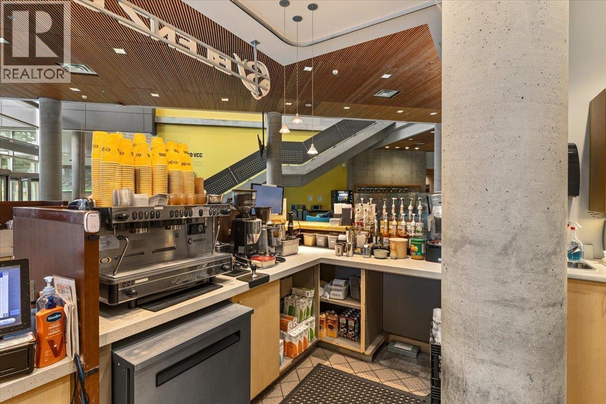 1120 E 7Th Avenue, Vancouver, BC