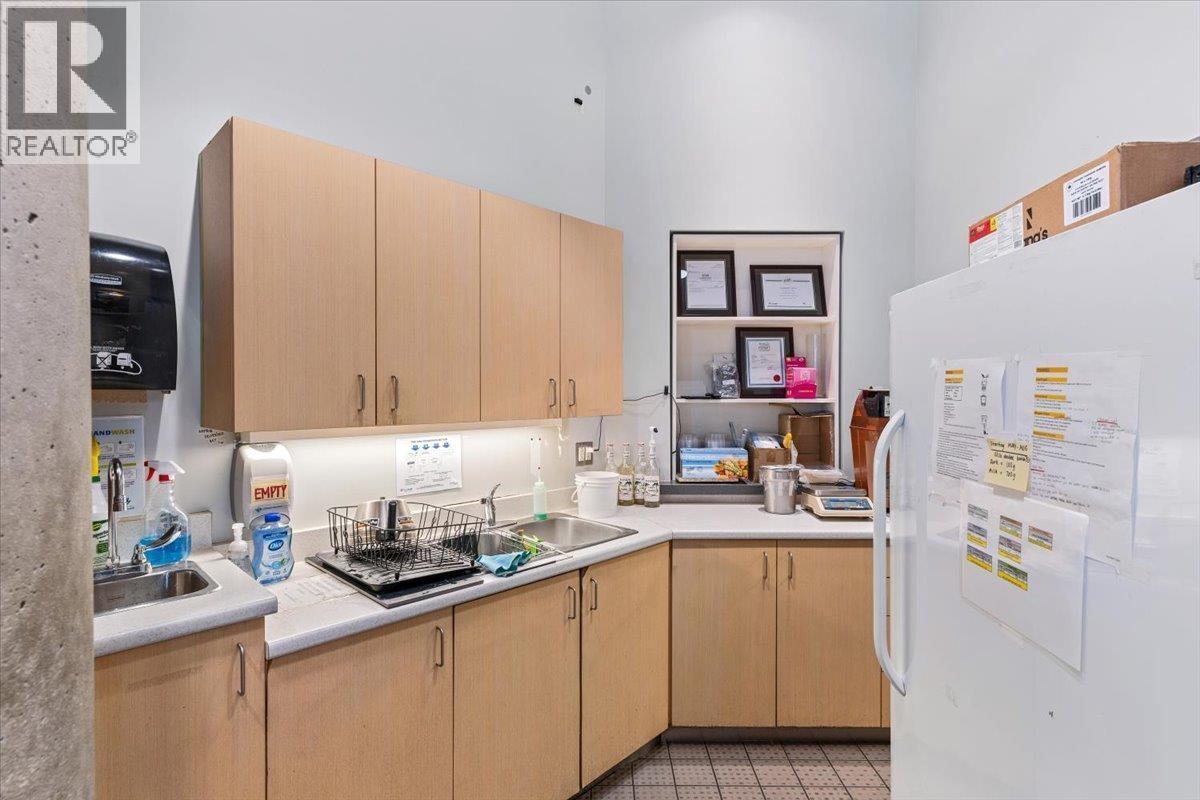 1120 E 7Th Avenue, Vancouver, BC