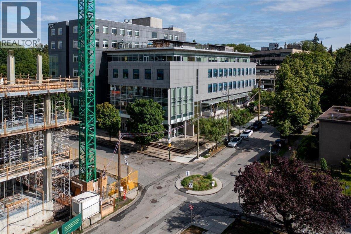 1120 E 7Th Avenue, Vancouver, BC