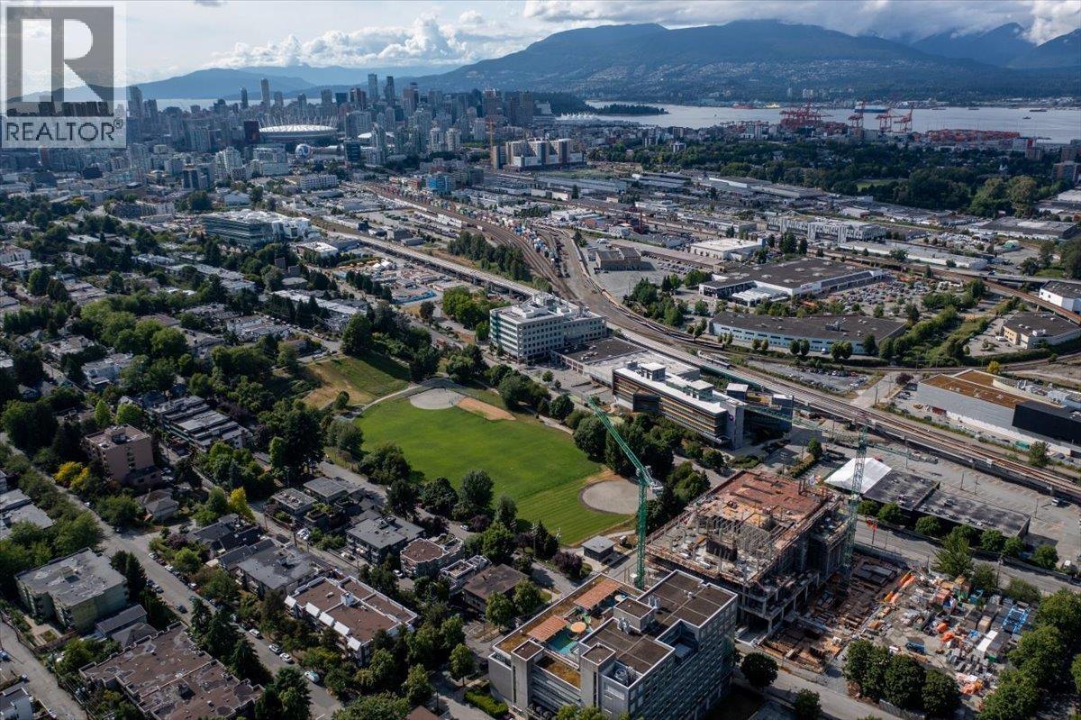 1120 E 7Th Avenue, Vancouver, BC