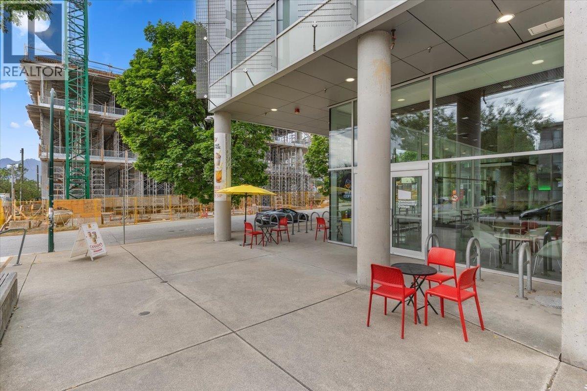 1120 E 7Th Avenue, Vancouver, BC