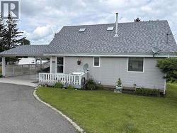 6179 HUNT ROAD 100 Mile House, BC V0K 2E3