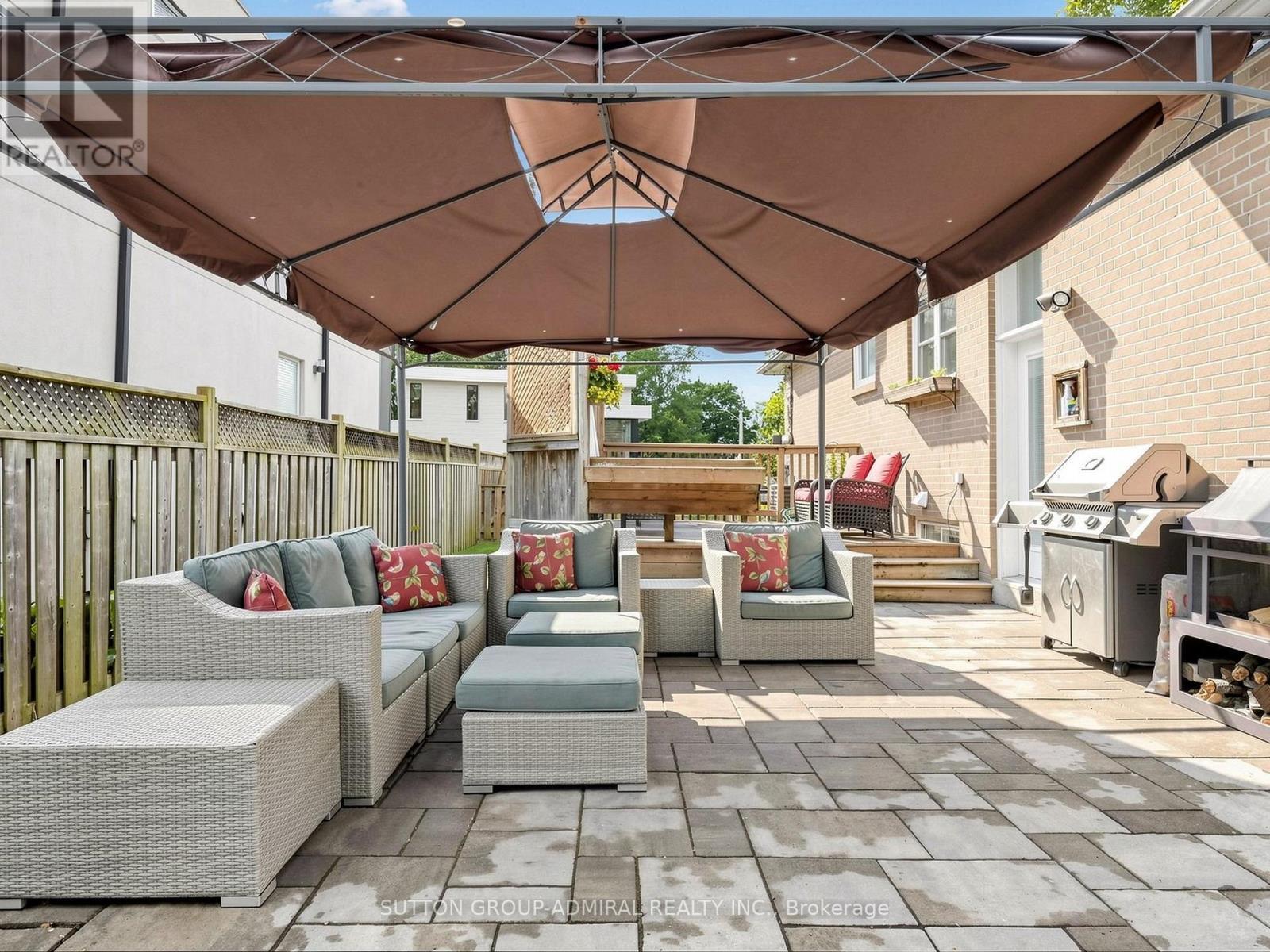 1864 Hindhead Road, Mississauga, ON
