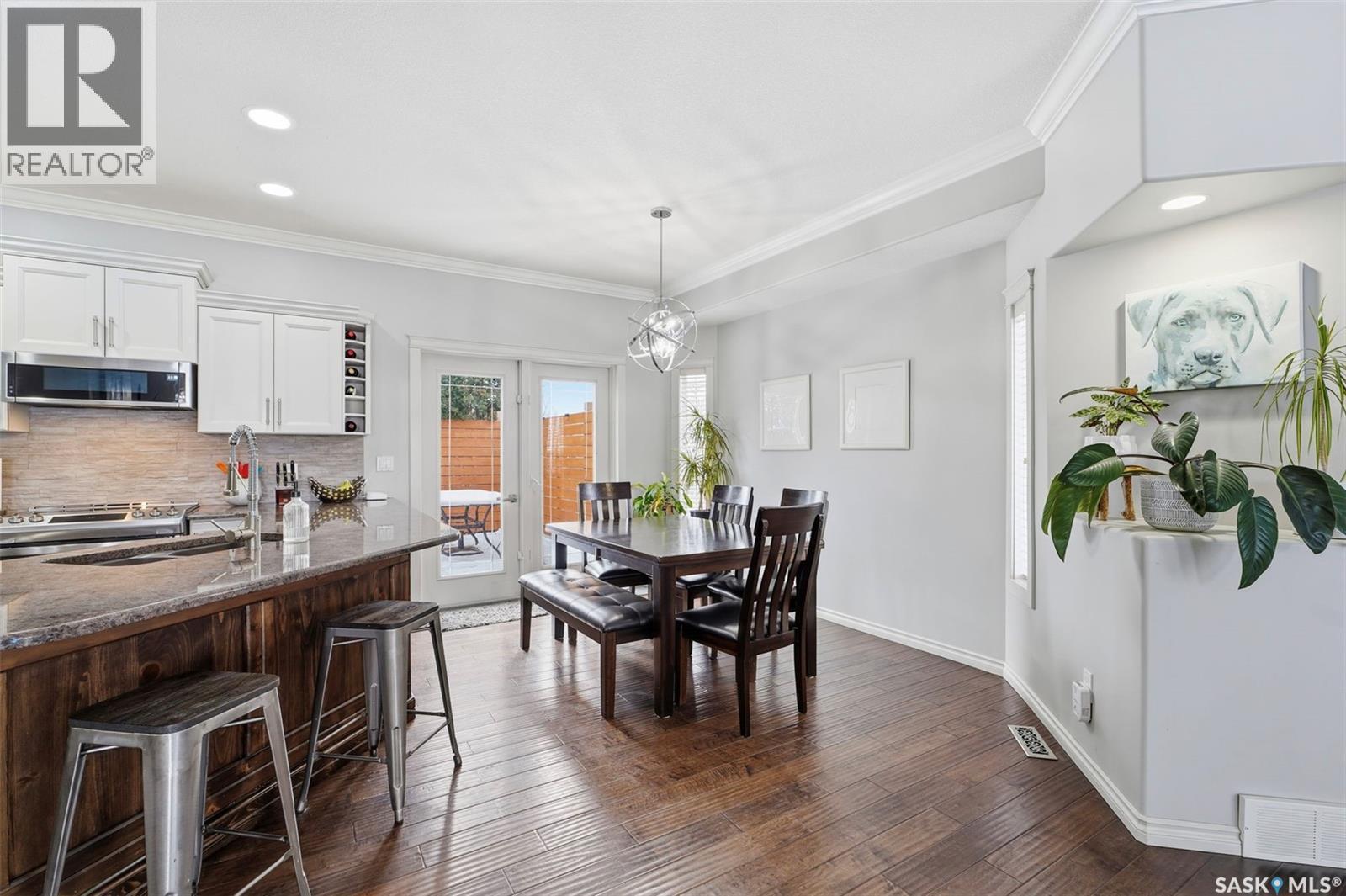 1031 Carr Crescent, Saskatoon, SK