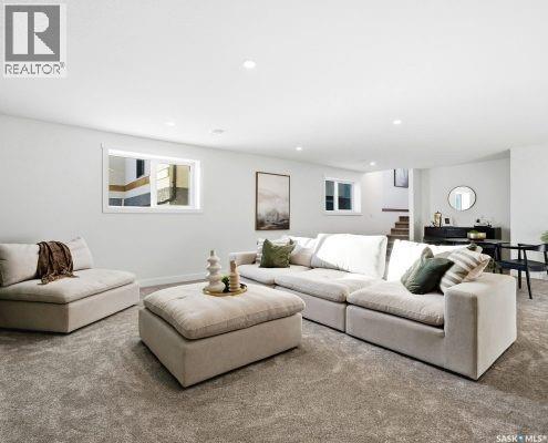 1056 West Park Boulevard, Moose Jaw, SK