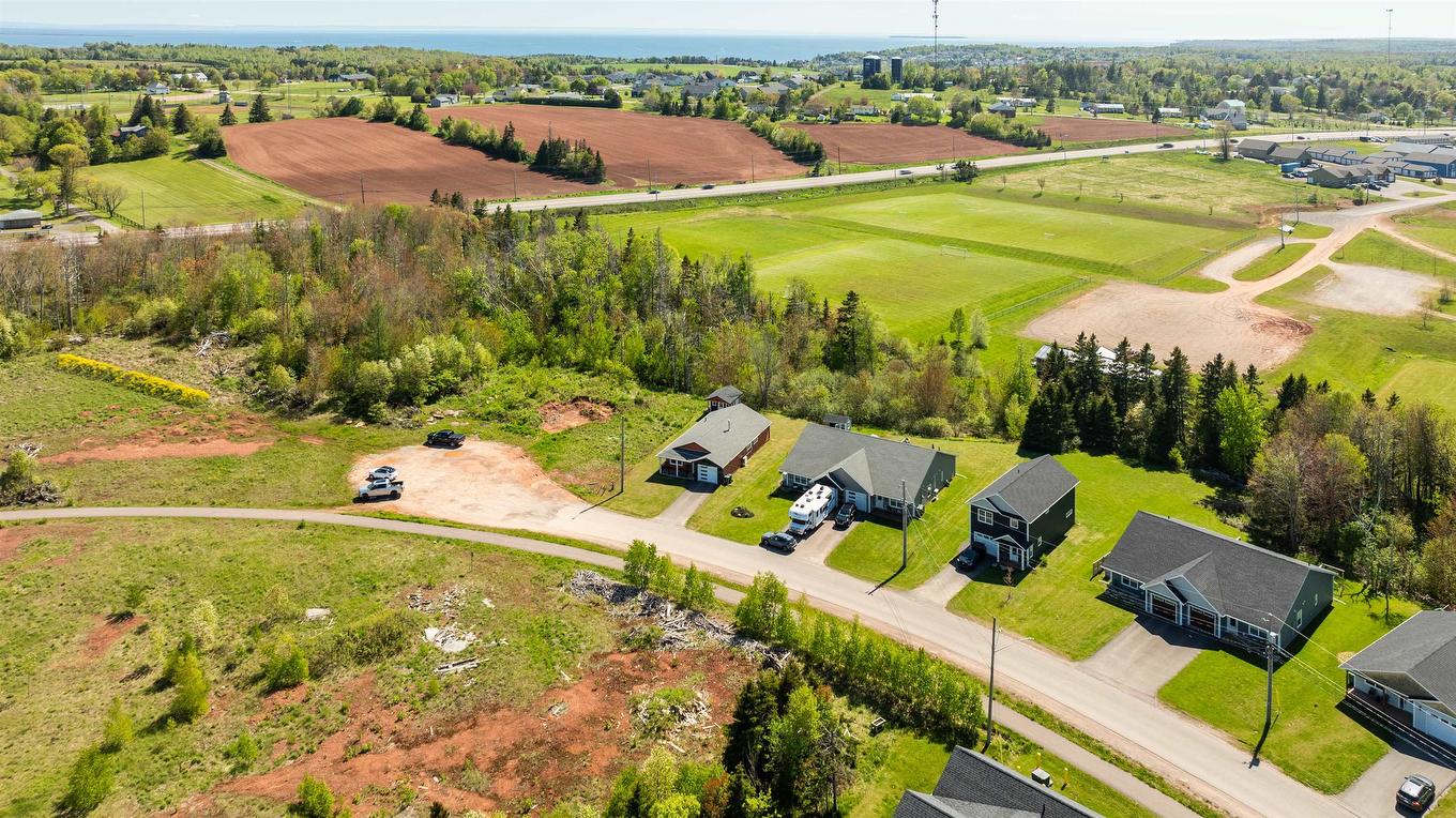 250 Hollis Avenue, Stratford, PE