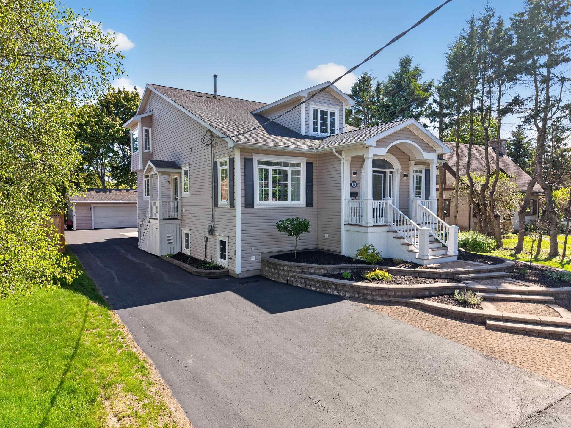 46 Smith Avenue, Truro, NS