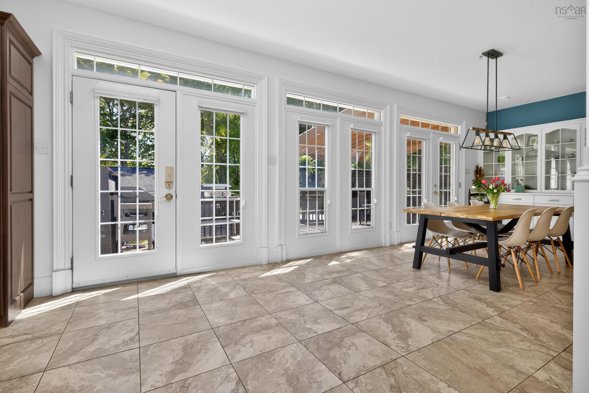 46 Smith Avenue, Truro, NS