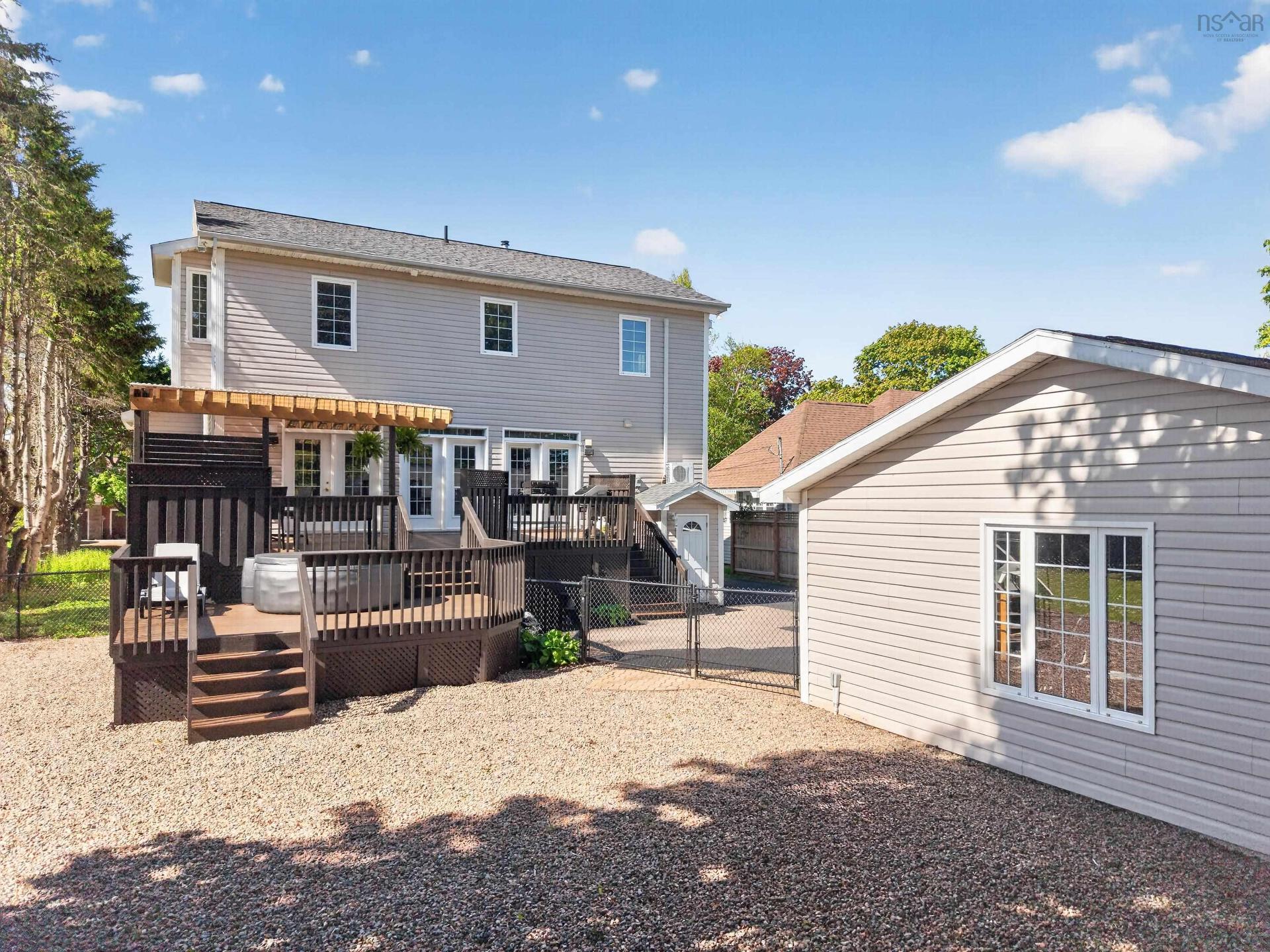 46 Smith Avenue, Truro, NS