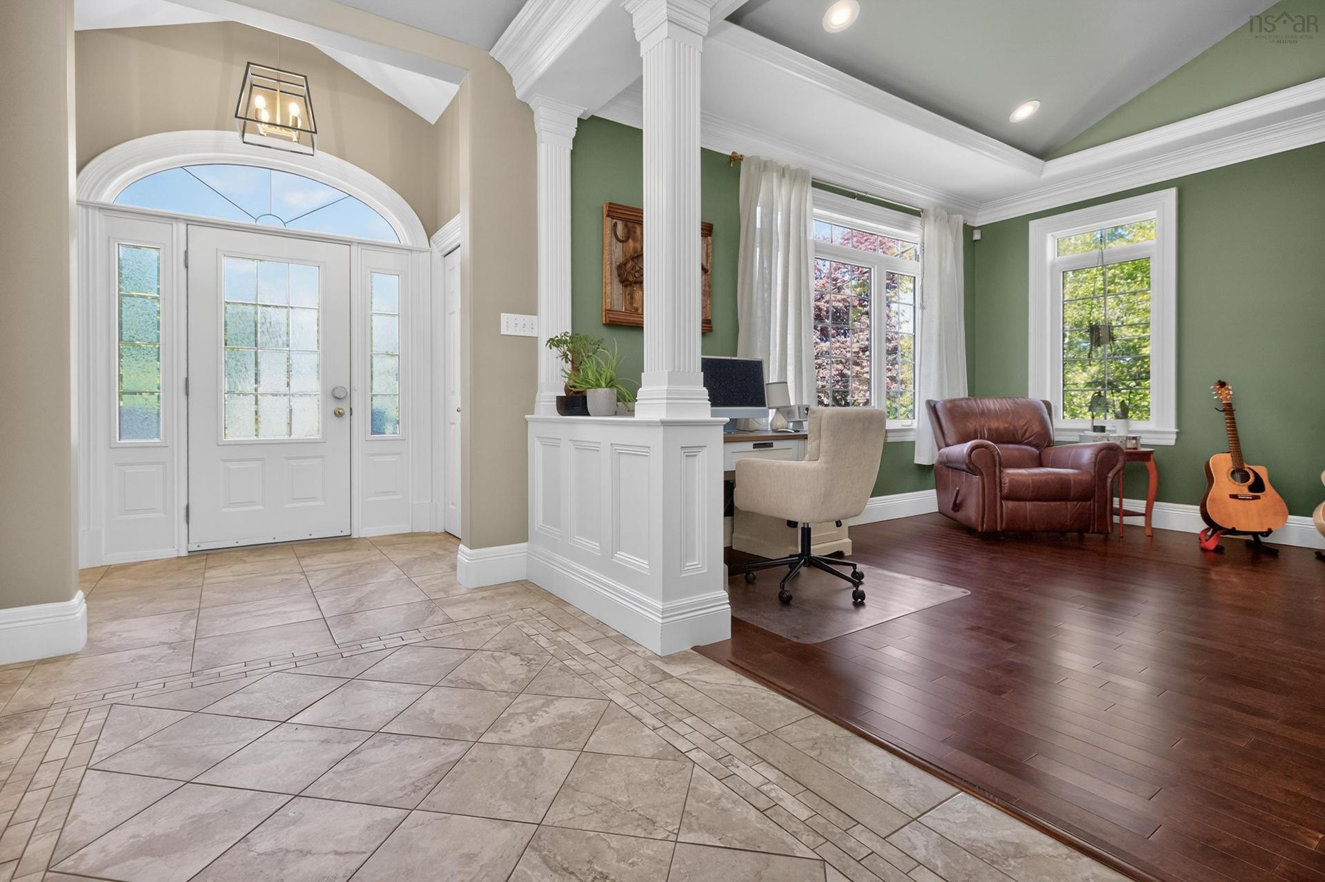 46 Smith Avenue, Truro, NS