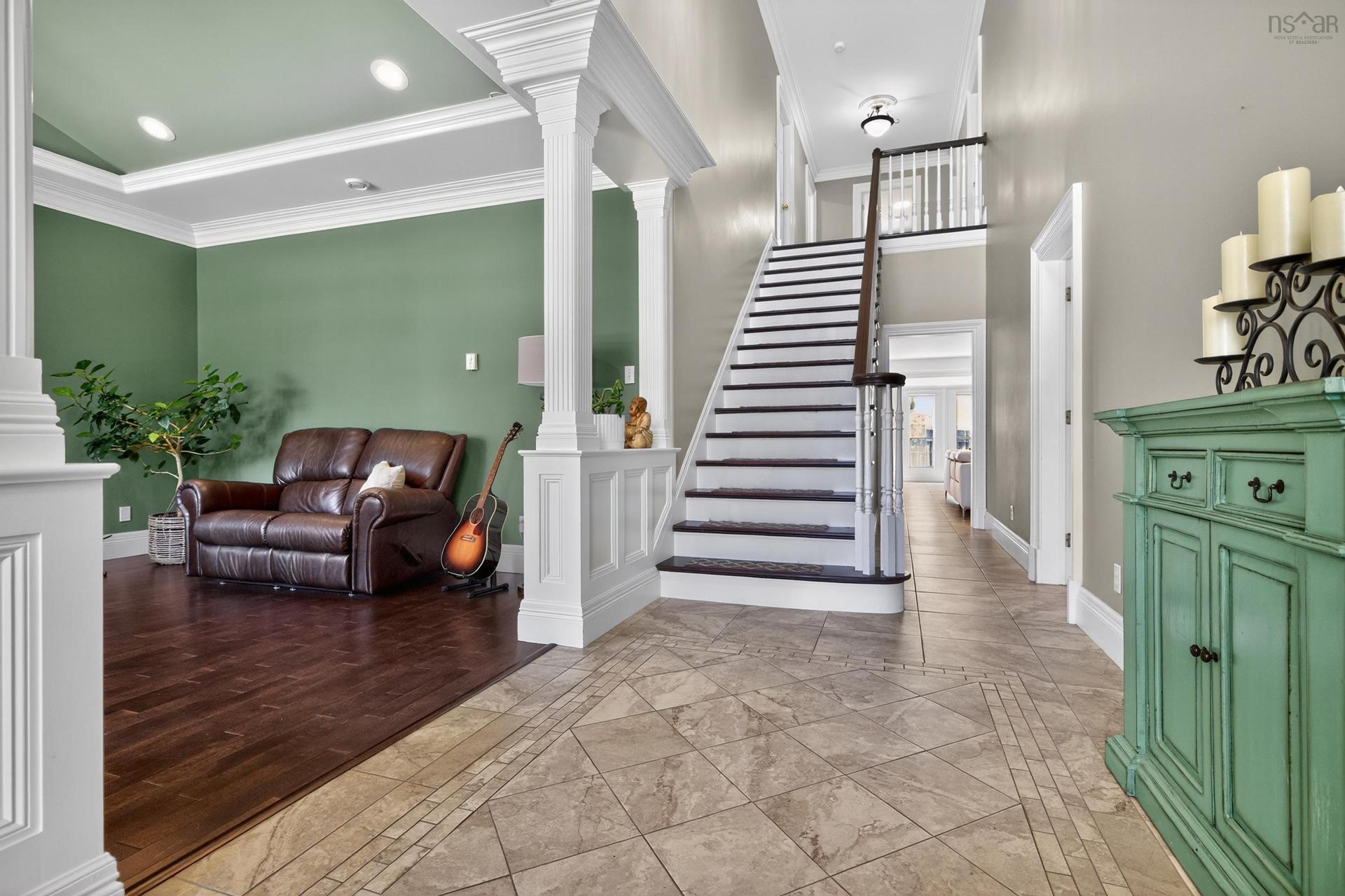 46 Smith Avenue, Truro, NS
