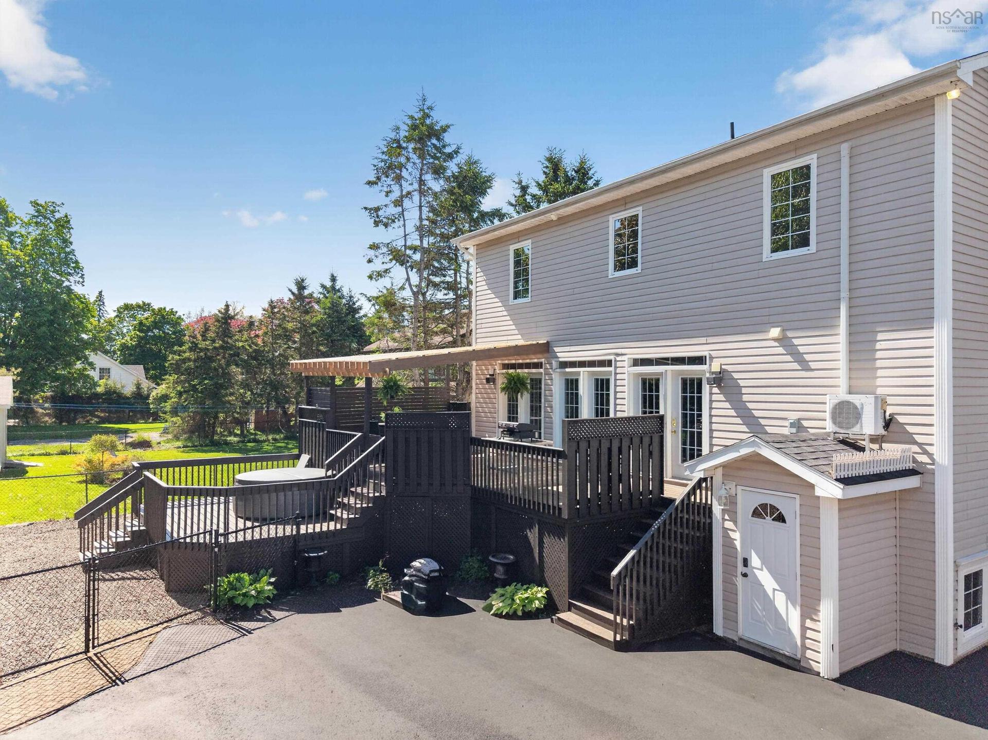 46 Smith Avenue, Truro, NS